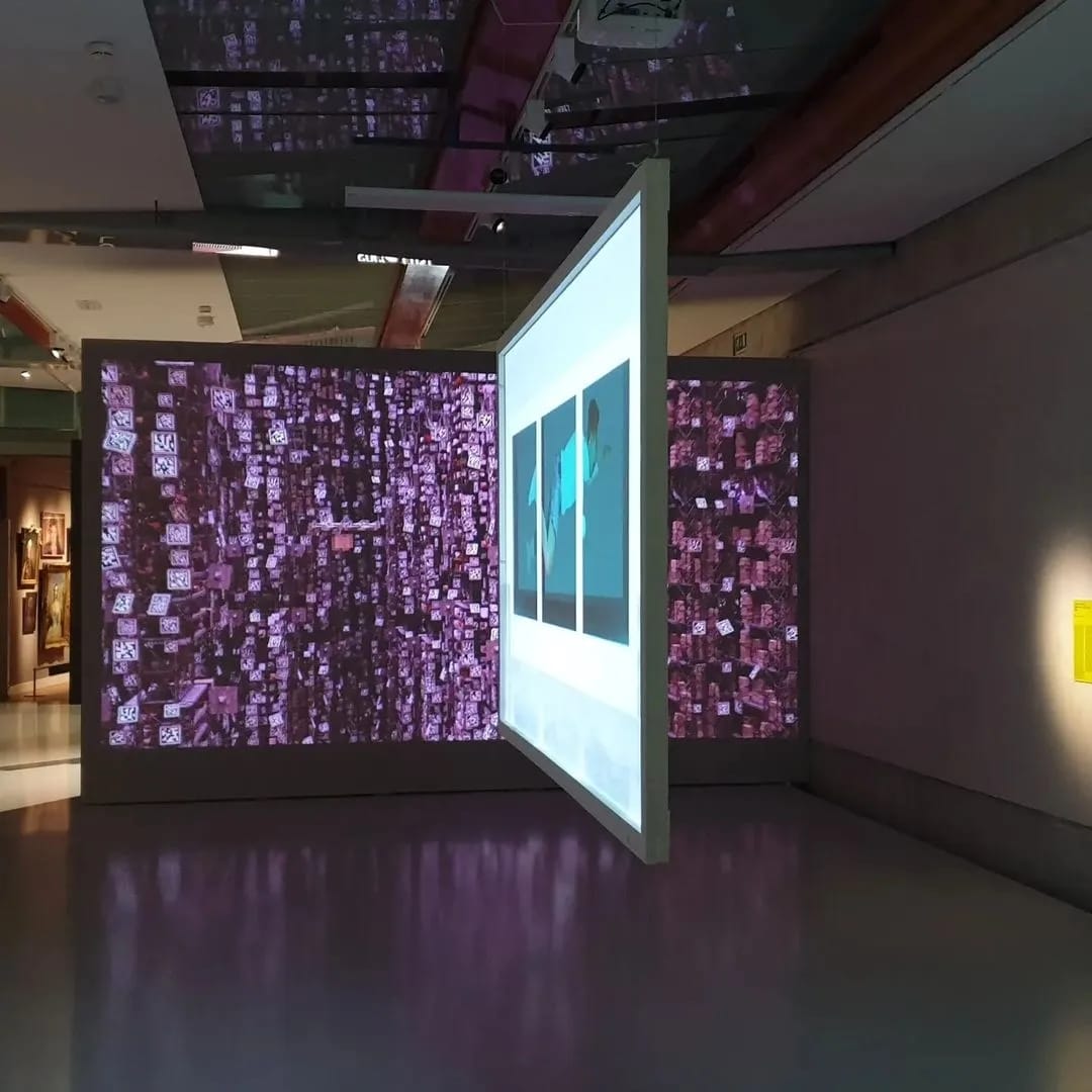 PLANETART tweet media