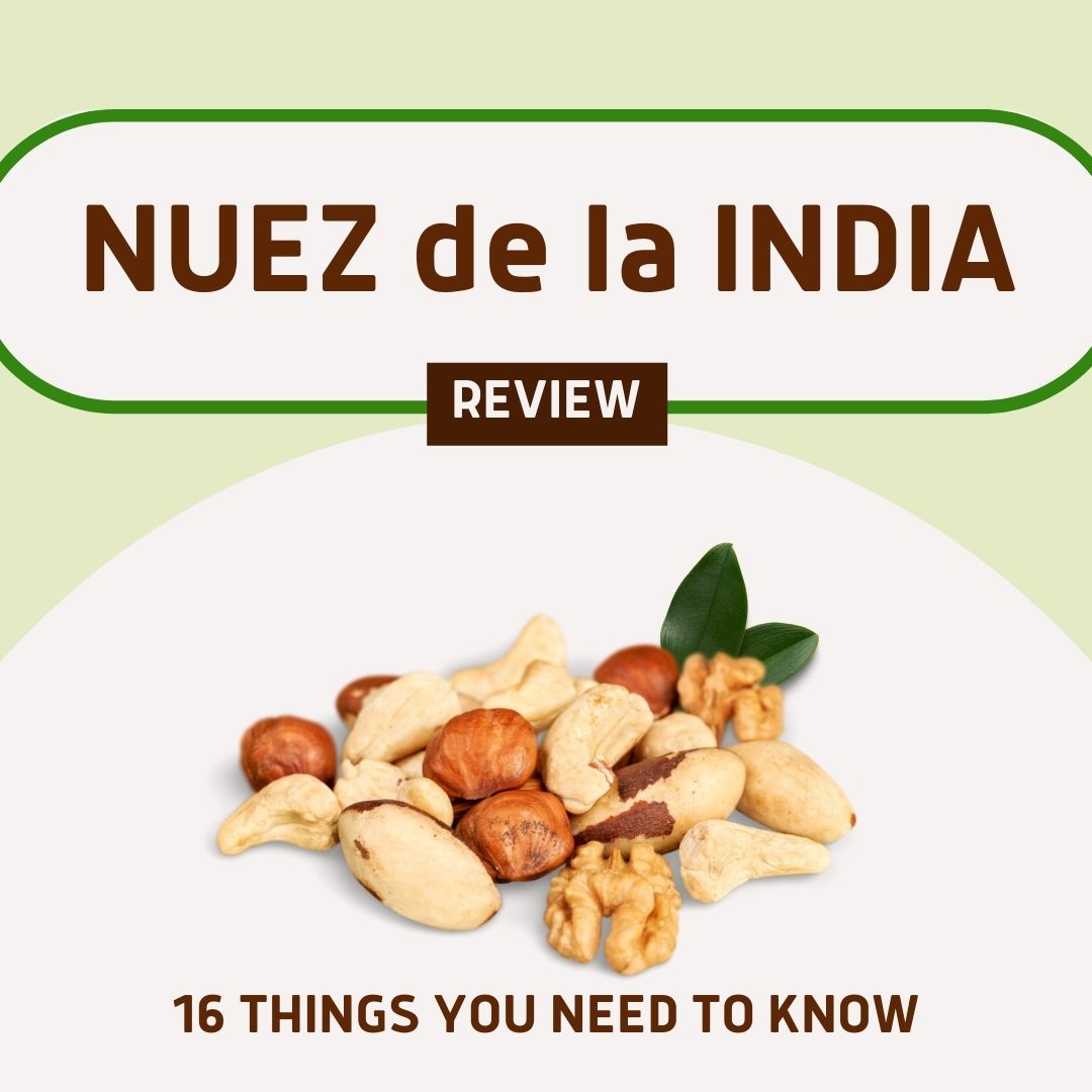 What's all the hype with Nuez de la India? Is it safe? Will you #loseweight? Researchers detail the facts about #Nuez de la India!