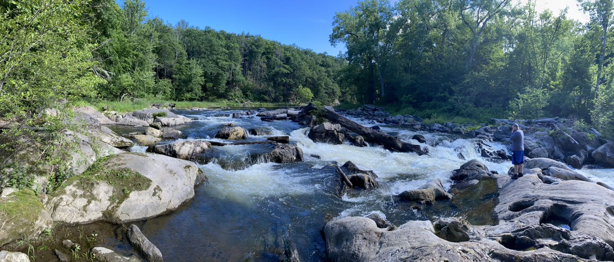 thapopejon's tweet photo. #BullsBridge https://t.co/CIzS8MJUce