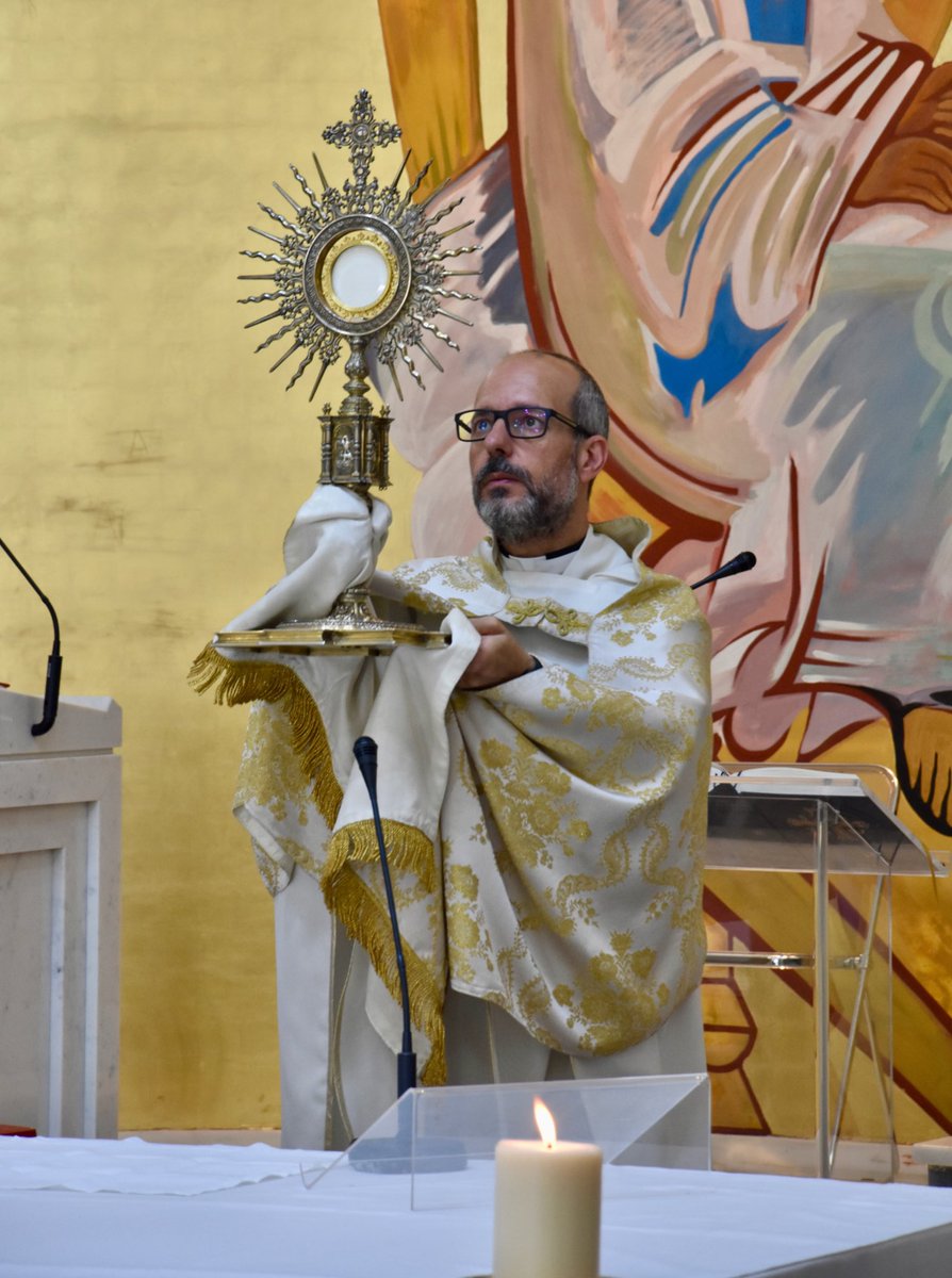 P. Israel R. G. tweet media