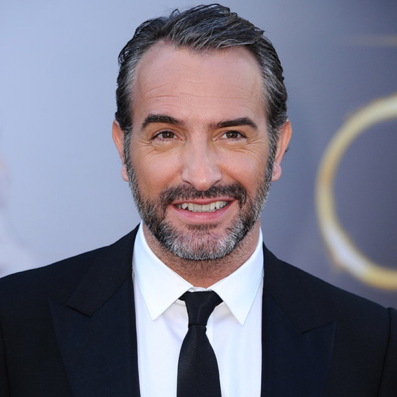  Happy Birthday Jean Dujardin       
