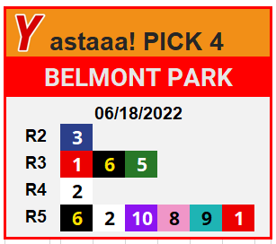 cards_yastaaa's tweet photo. #BelmontPark
#yastaaa #handicapping #horseplayer #bettinghorses #horsebetting #hípica #hipismo #selections
#Valuebetting #horseracingtips #horseracing #Tipster #betonline #picks #trifecta #winplace https://t.co/TGkiBD4vwE