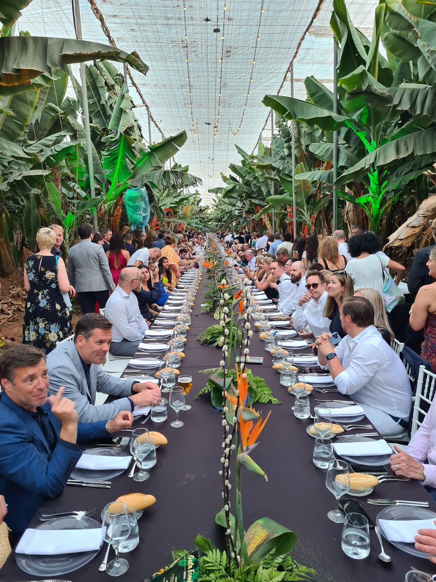 Stéphane Huet tweet media