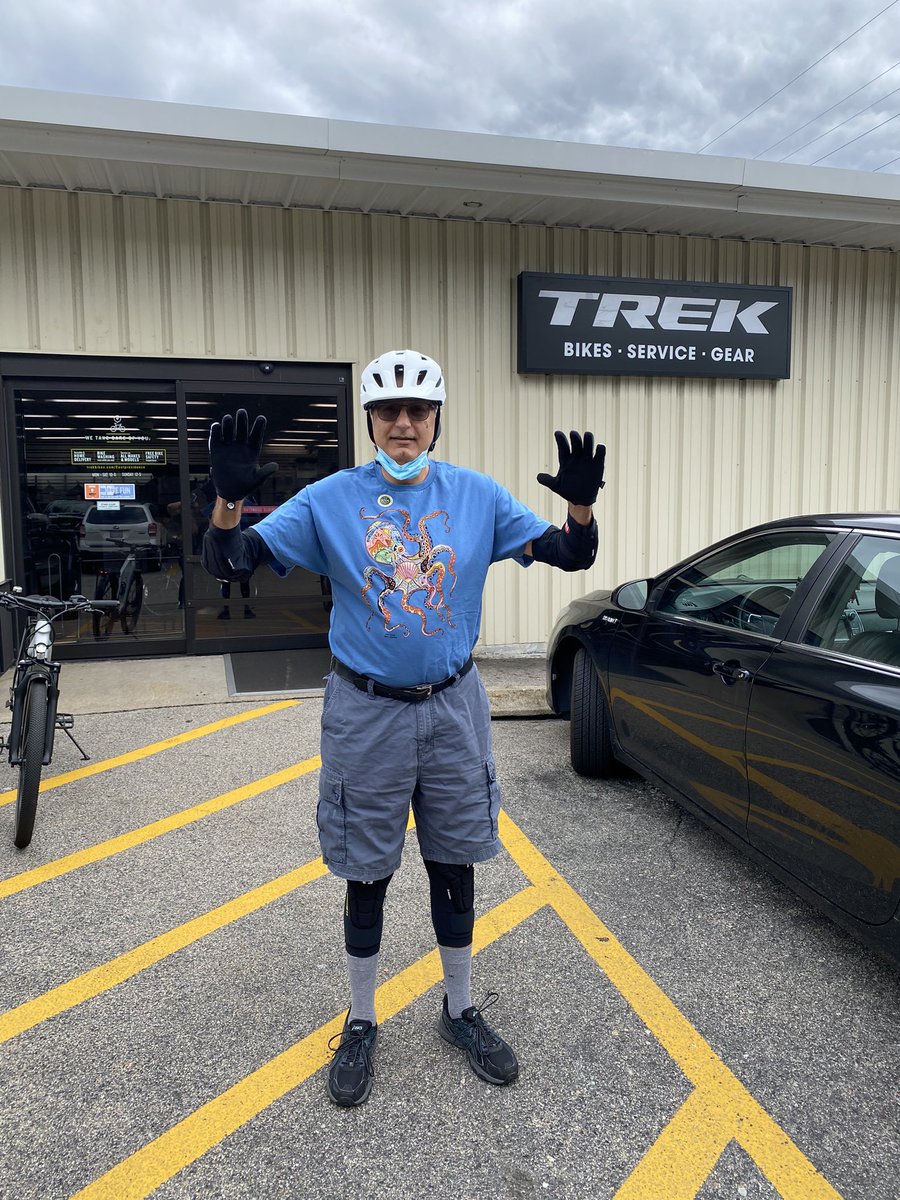 Wafik S. El-Deiry, MD, PhD, FACP tweet media