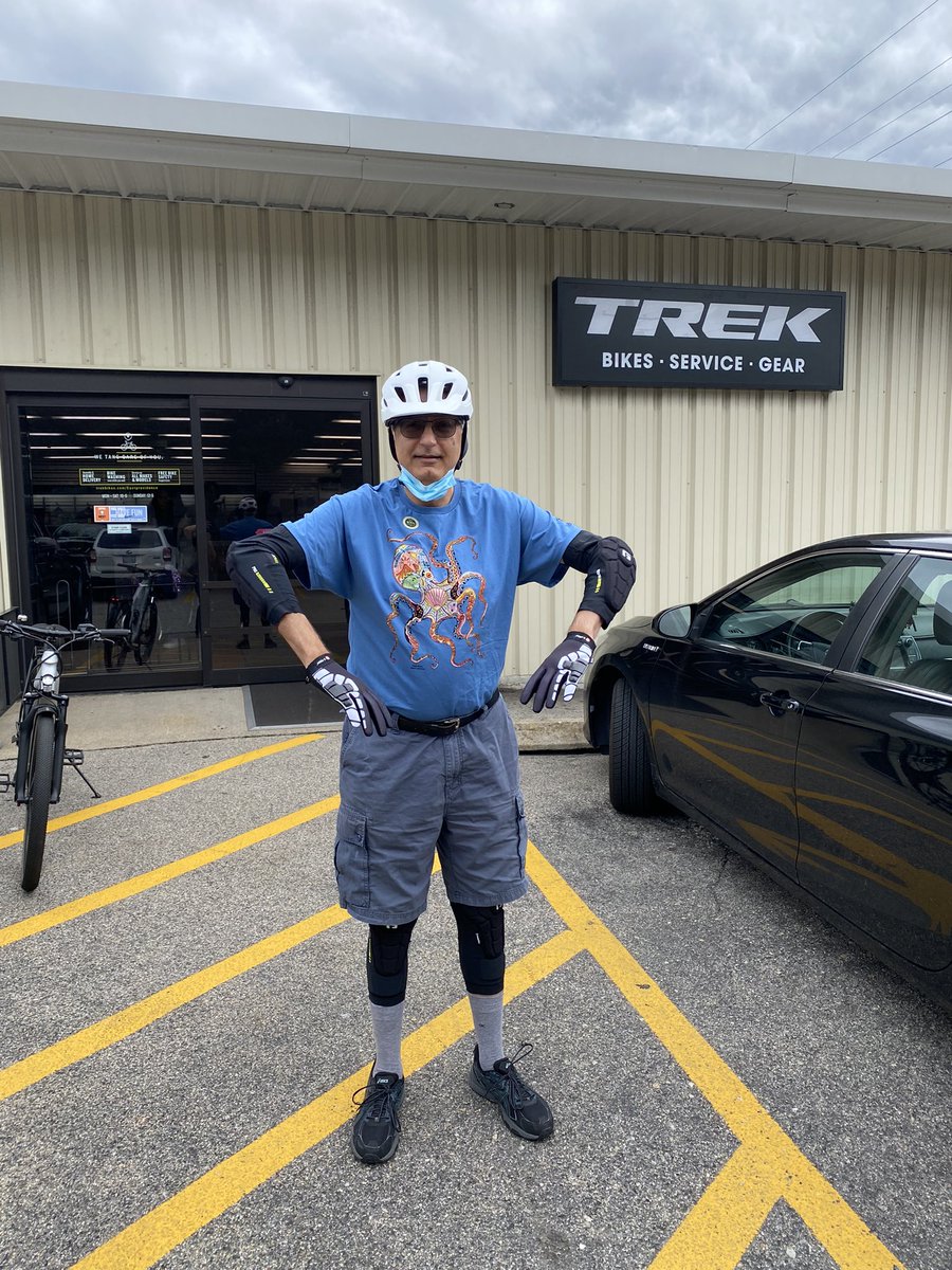 Wafik S. El-Deiry, MD, PhD, FACP tweet media