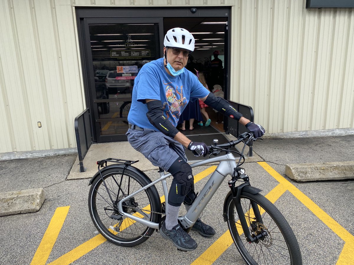 Wafik S. El-Deiry, MD, PhD, FACP tweet media