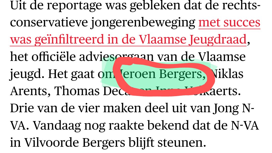 Argusoog1's tweet photo. @y3rnaux @Art_Ritis @Jongnva ‼️@Jongnva = pur sang crapule‼️🤮
Het stikt ervan de Schild &Vriendjes, inclusief hun eigen nazi-voorzitter!👇
#PutainPutain https://t.co/P2TdXeGQE2