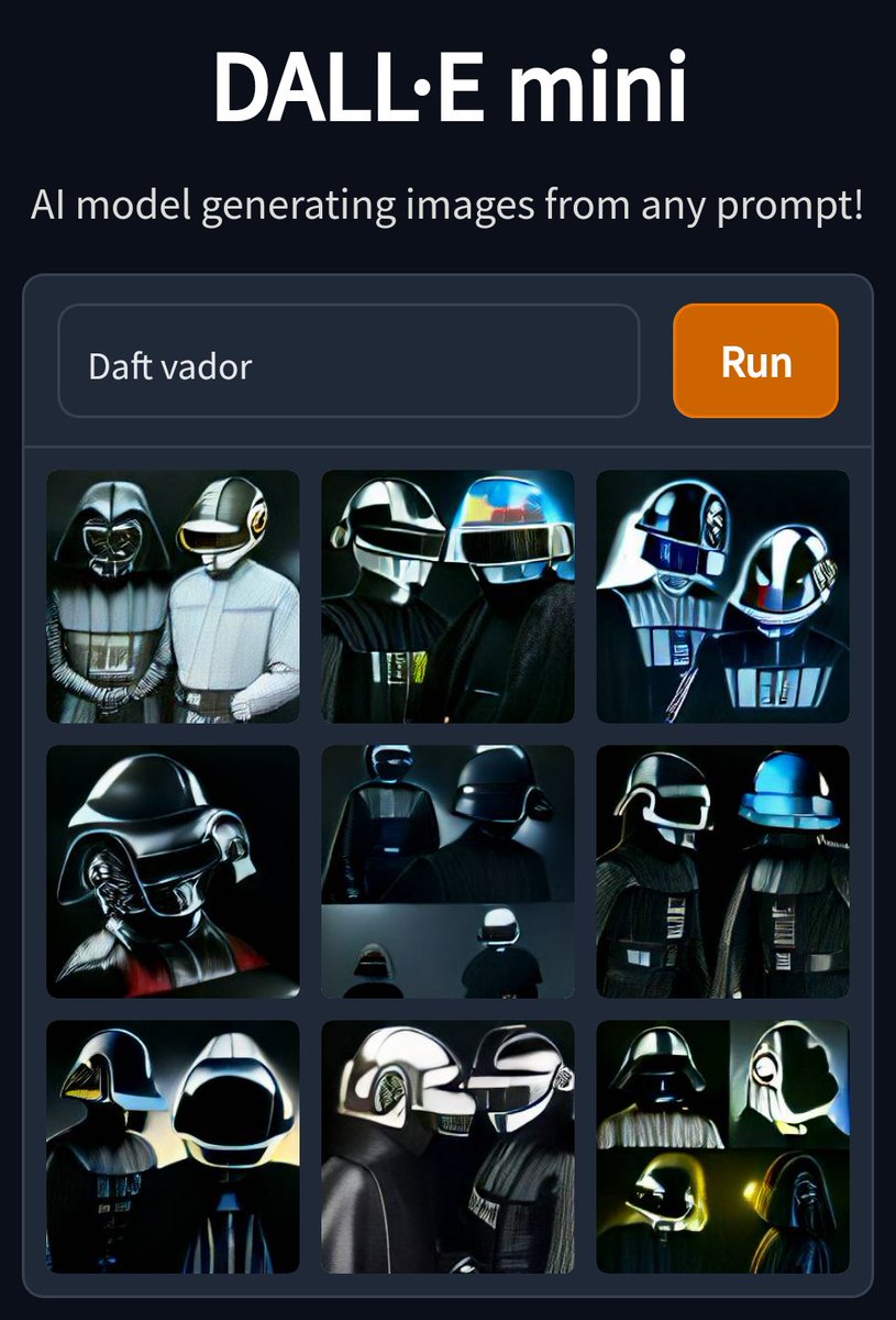 ivanbrou_'s tweet photo. #dalle #daftpunk #vador #daftvador https://t.co/jveNrqst0n