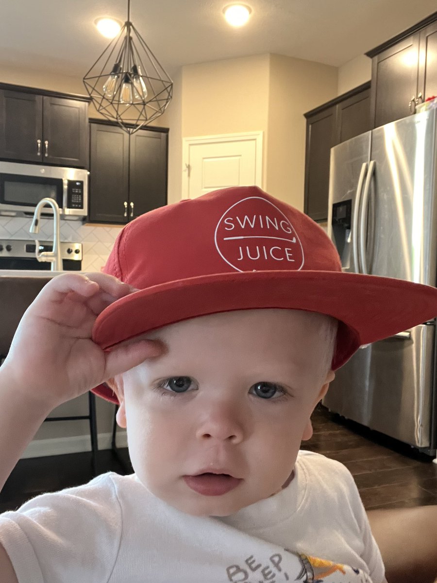 ben_jaminJambor's tweet photo. Words can’t do justice to describe how honored and proud I am to call these two little beings my children. I love being your dad! I love you Sawyer Drew! I love you Hudson James. Thanks to you, I get to celebrate this day! Happy Father’s Day to all you dads who are lucky enough! https://t.co/ZMtYxmJNFK