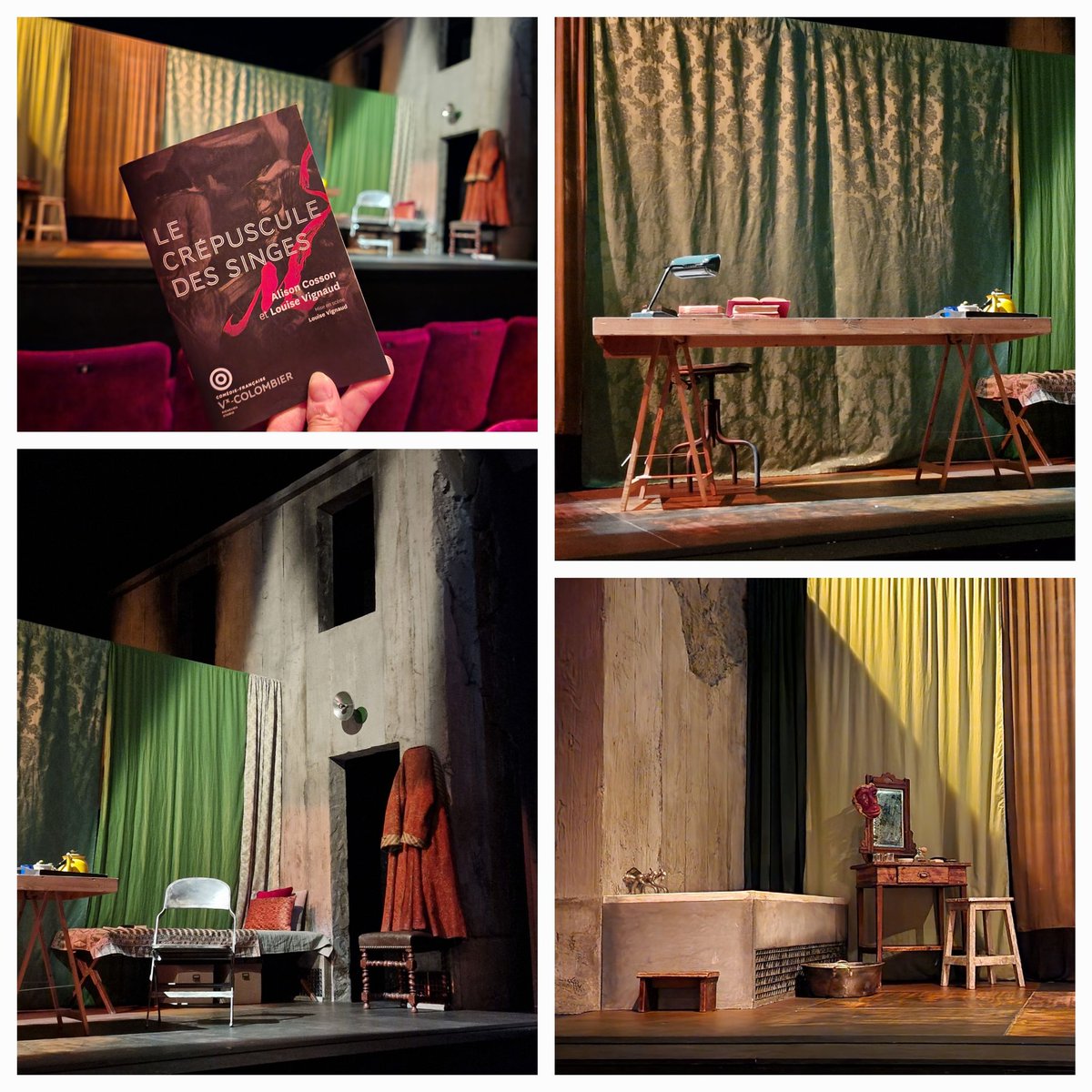 SAucoutus tweet media