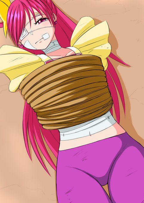 痛めつけた後はしっかりと手当てをして身体と心のケアをしましょう。 