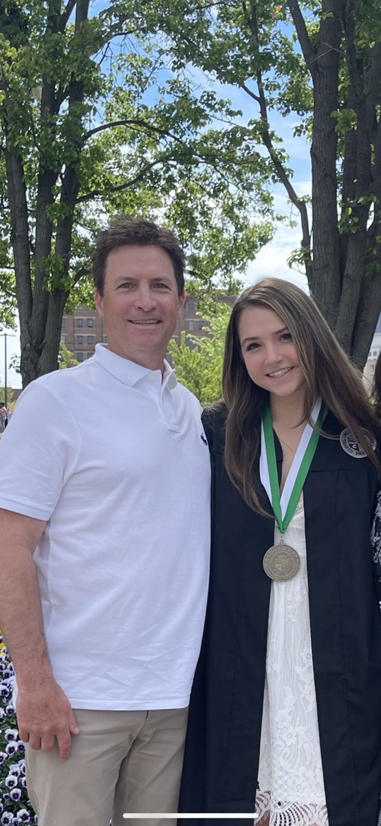 AbbyTolstyka's tweet photo. Happy Father’s Day to my favorite dad ;) So thankful for all that you do! Love you so much ❤️ https://t.co/7yo5yX46pU