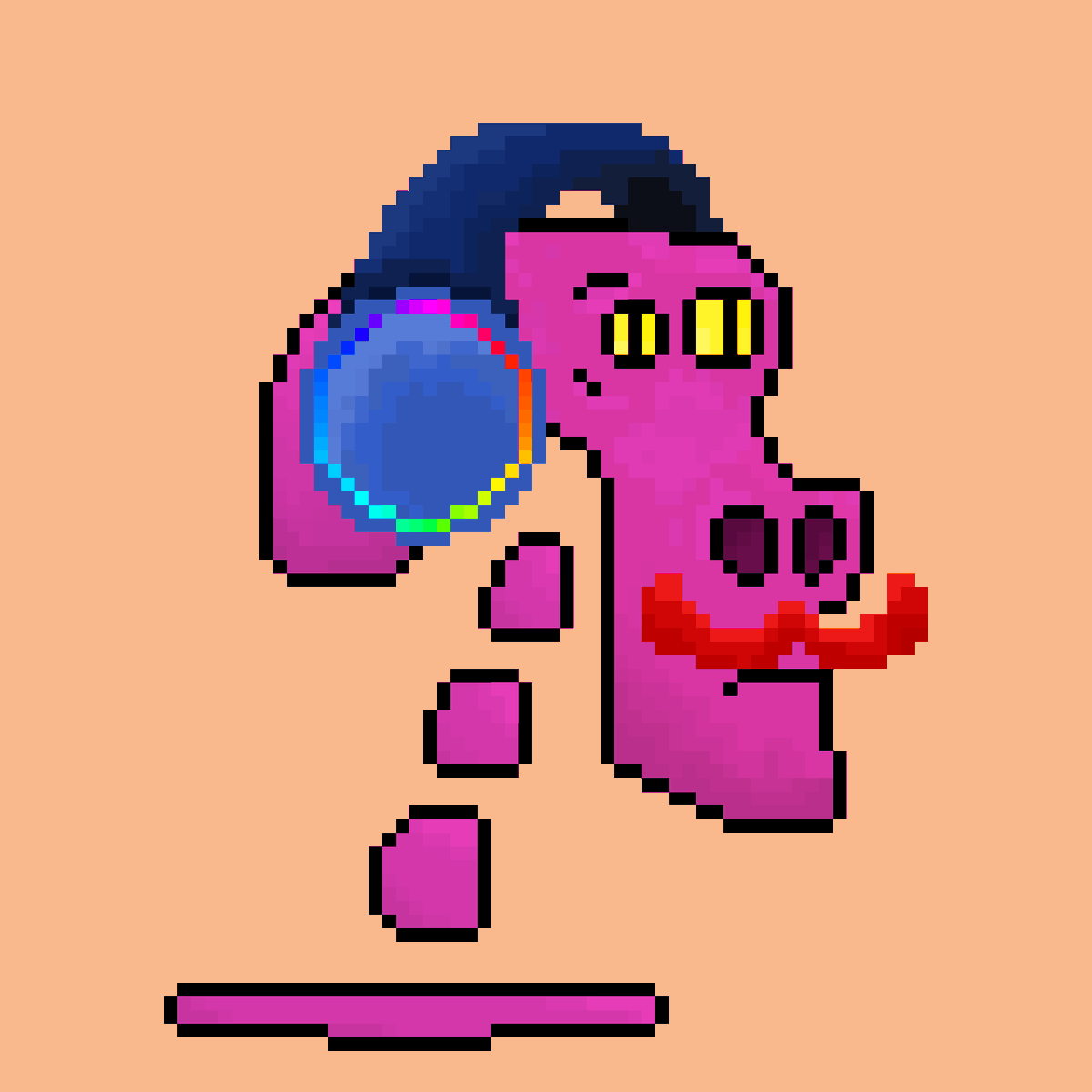 <a href="/SkeletoBot/">SkeletoBot</a> Follow to stay updated on the launch