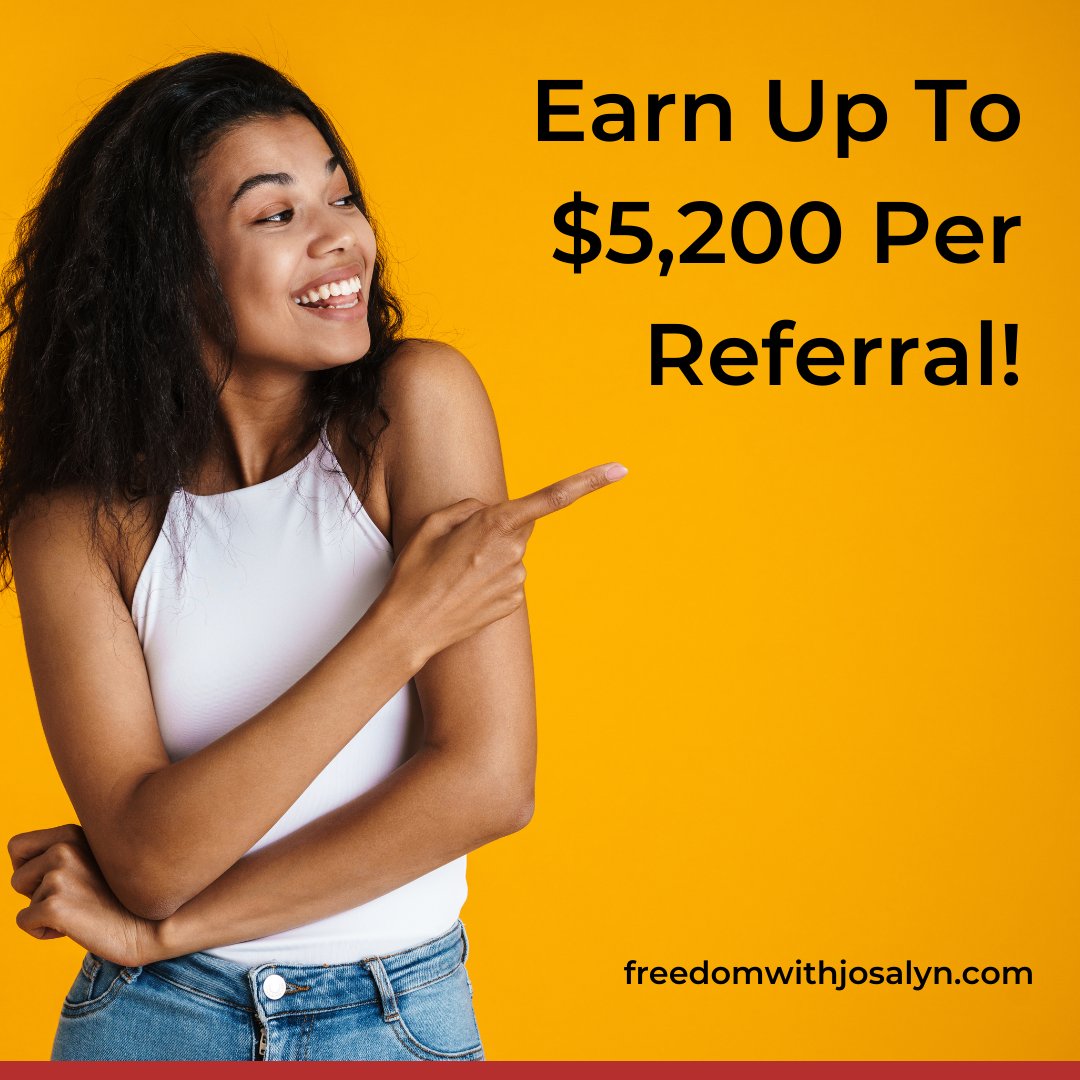 FreedomWithJos's tweet photo. Want to start earning some more cash?

We have just what you need: https://t.co/YpXMXnMtld

#realestate #finance #wealth #money
#millionaire #investinyourself #profit https://t.co/fd50UWg3AT