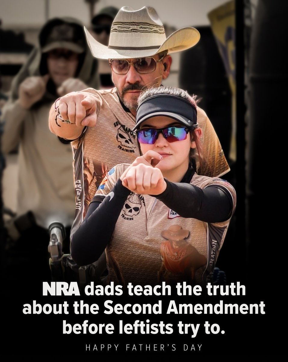 NRA tweet picture