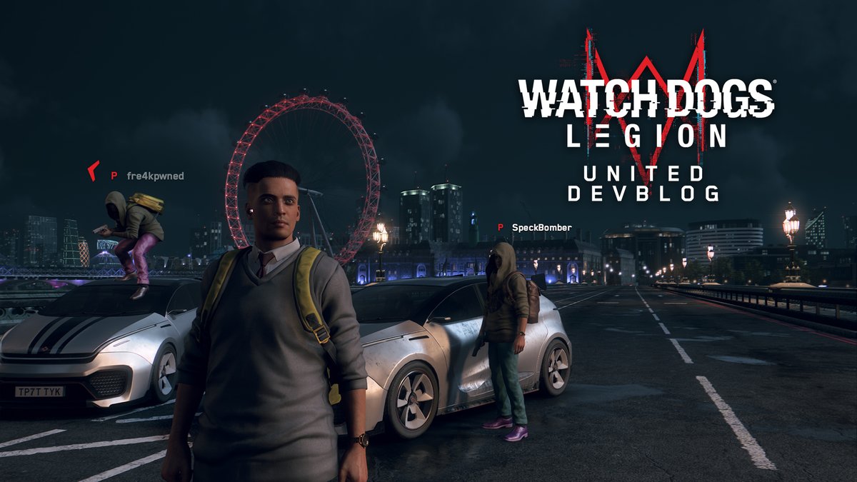 Watch Dogs: Mods (@watchdogsmods) / X