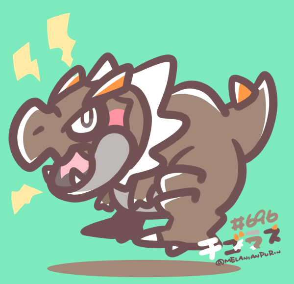 チゴラスのtwitterイラスト検索結果
