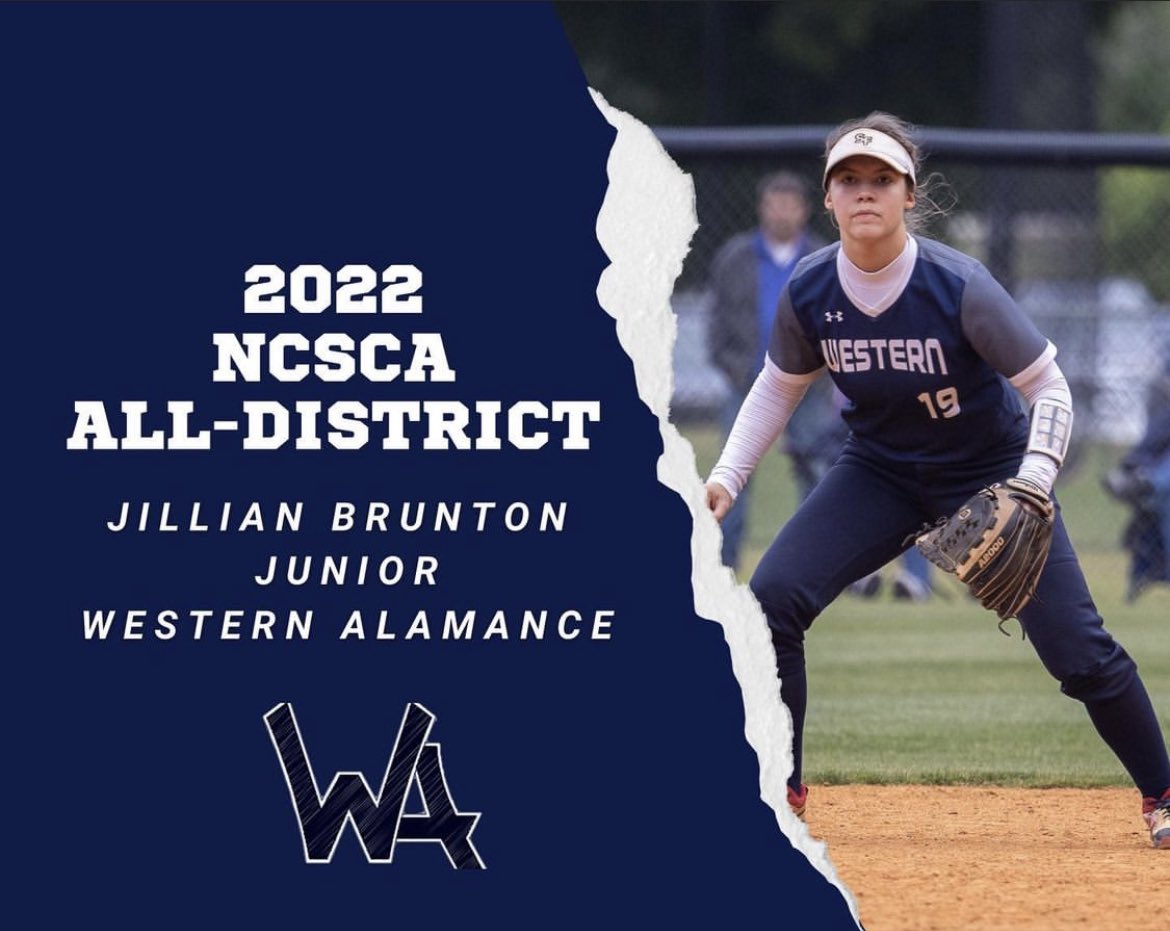So Excited to be named 2022
NCSCA ALL-DISTRICT!! <a href="/CardinalsWade/">Carolina Cardinals Wade</a>