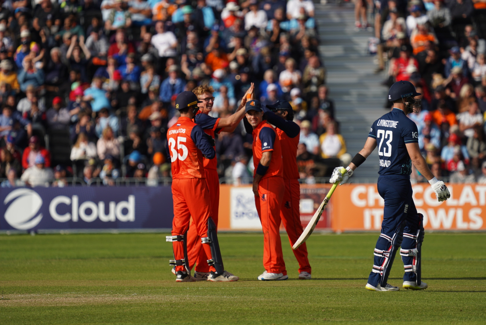 NED vs ENG: Netherlands vs England Dream11 Prediction, Playing XI, Pitch Report & Injury Update for 3rd ODI