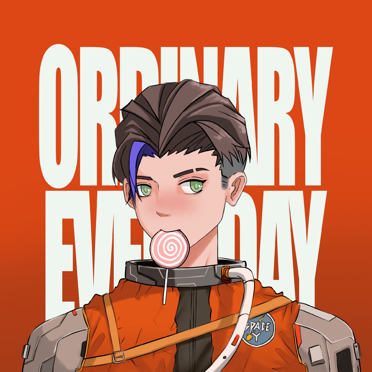 OrdnryEvrdy's tweet photo. Are you ready to go to the moon?? 🚀🌕
3 x Free Mint List Spots

To Enter: 
✅Follow @OrdnryEvrdy

 &amp; Turn on Notification🔔
✅Like + RT
✅Tag 3 Friends with #OrdinaryEveryday

Winners picked in 24 hours!
#OrdinaryEveryday #FreeMint https://t.co/4wHcbWjLhx