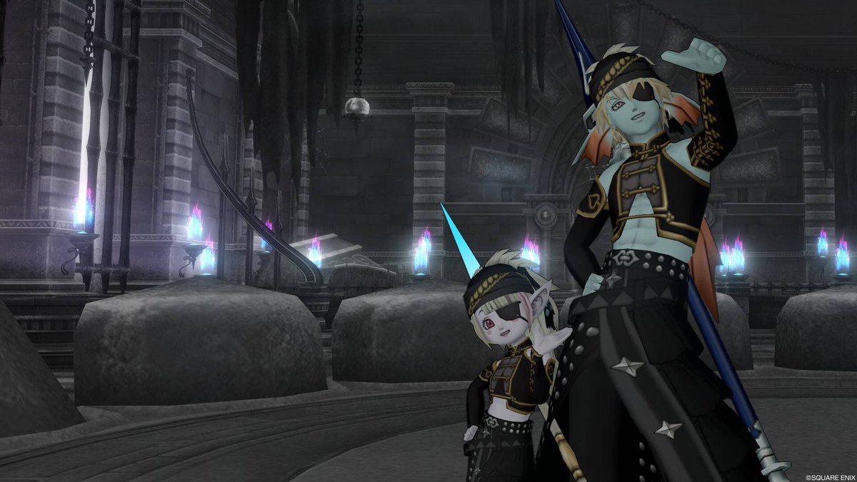 knyn_DQX's tweet photo. あいうえ https://t.co/vxo6gZITI7
