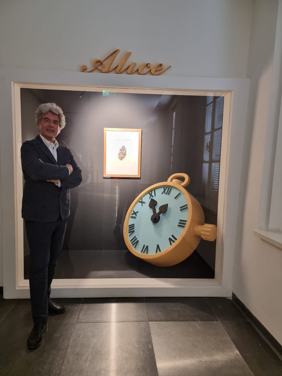 gaetano di tondo (@gdt62) on Twitter photo #12libriper12mesi la nuova #mostra della #collezioneOlivetti per <a href="/Ivrea2022/">Ivrea2022 Capitale Italiana del Libro</a> #cidl2022 al <a href="/museogardaivrea/">Museo Garda Ivrea</a>
<a href="/ArchOlivetti/">Archivio Storico Olivetti</a> <a href="/OlivettiOnline/">Olivetti</a> <a href="/Fond_A_Olivetti/">Fondazione Adriano Olivetti</a> <a href="/EdComunita/">Edizioni di Comunità</a> <a href="/ConfindCanavese/">ConfindCanavese</a> <a href="/MiC_Italia/">Ministero della Cultura</a> <a href="/Museimpresa/">Museimpresa</a> <a href="/UITORINO/">Unione Industriali Torino</a> <a href="/ConfPiem/">Confindustria Piemonte</a> <a href="/regionepiemonte/">Regione Piemonte</a> <a href="/CittaMetroTO/">Città MetroTorino</a> <a href="/CSP_live/">Fondazione Compagnia San Paolo</a> #12libriper12mesi la nuova #mostra della #collezioneOlivetti per <a href="/Ivrea2022/">Ivrea2022 Capitale Italiana del Libro</a> #cidl2022 al <a href="/museogardaivrea/">Museo Garda Ivrea</a>
<a href="/ArchOlivetti/">Archivio Storico Olivetti</a> <a href="/OlivettiOnline/">Olivetti</a> <a href="/Fond_A_Olivetti/">Fondazione Adriano Olivetti</a> <a href="/EdComunita/">Edizioni di Comunità</a> <a href="/ConfindCanavese/">ConfindCanavese</a> <a href="/MiC_Italia/">Ministero della Cultura</a> <a href="/Museimpresa/">Museimpresa</a> <a href="/UITORINO/">Unione Industriali Torino</a> <a href="/ConfPiem/">Confindustria Piemonte</a> <a href="/regionepiemonte/">Regione Piemonte</a> <a href="/CittaMetroTO/">Città MetroTorino</a> <a href="/CSP_live/">Fondazione Compagnia San Paolo</a>