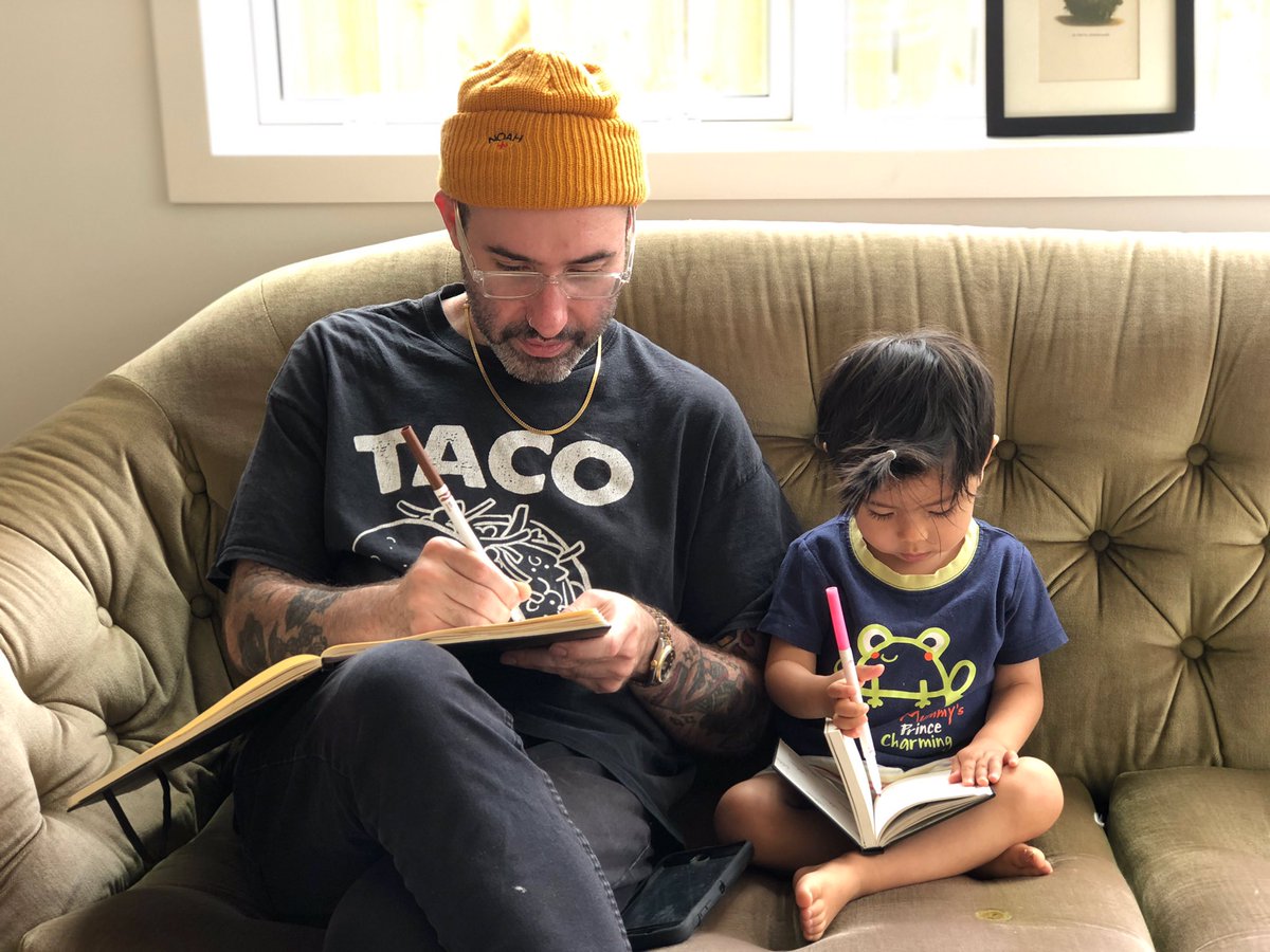 GM 🌎! Happy Father’s Day to all the dads out there! ☻☮︎☻☮︎☻