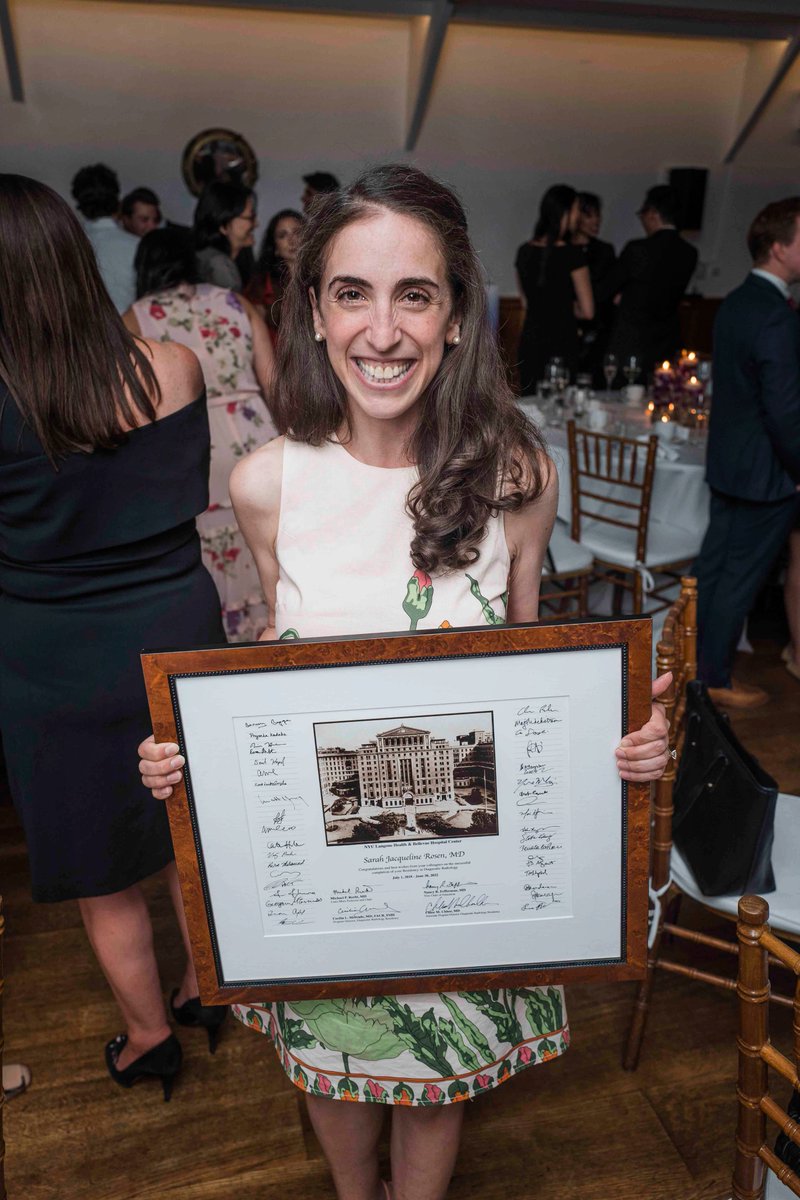 Matthew Beier, MD, MFE (@matthewabeier) on Twitter photo So proud of <a href="/SarahRosenBeier/">Sarah Rosen Beier, MD</a> on her graduation from <a href="/NYURadRes/">NYU Radiology Residency</a>! You're my inspiration. Only one year of training to go! So proud of <a href="/SarahRosenBeier/">Sarah Rosen Beier, MD</a> on her graduation from <a href="/NYURadRes/">NYU Radiology Residency</a>! You're my inspiration. Only one year of training to go!