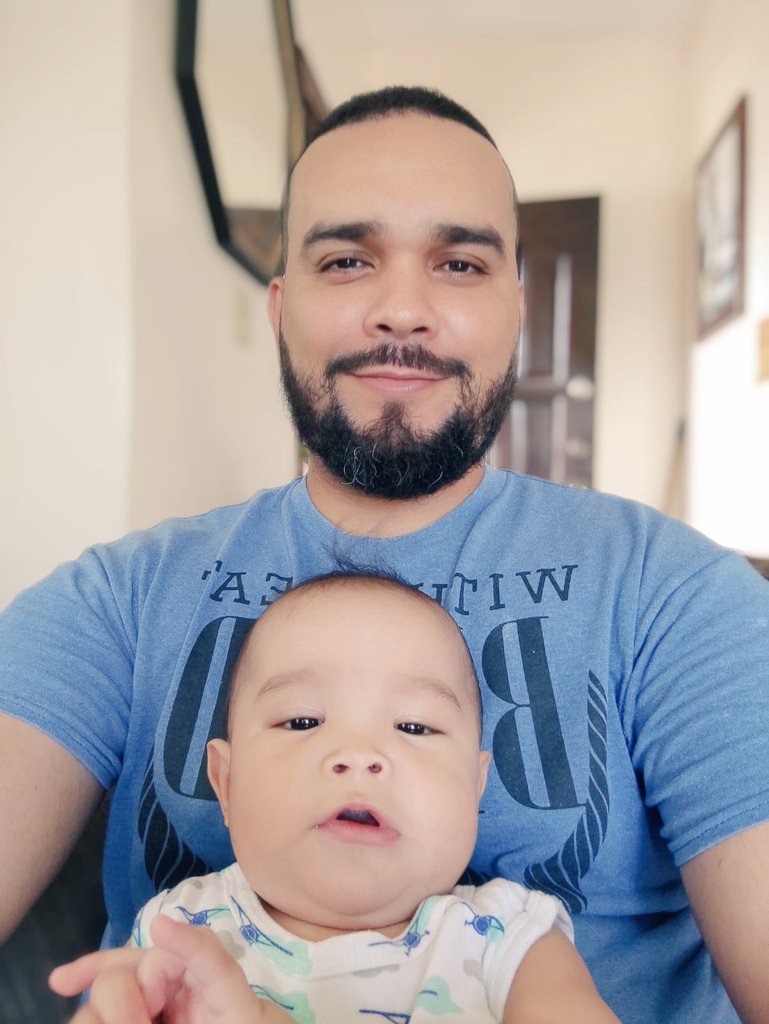 TheAndrewUsher's tweet photo. Happy Father's Day to all dad's but especially to my #Belizean brethren dem! https://t.co/TahzitpEx9