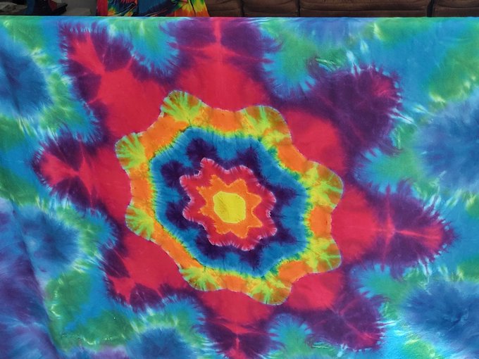 Dead and Co  got my creative juices flowing. Whatcha think? https://t.co/t8pTSdVV4Q