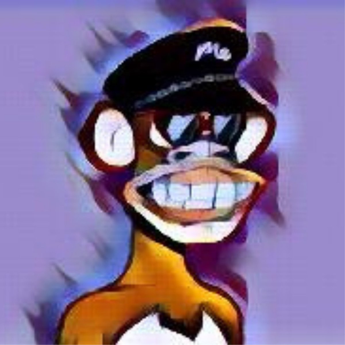 NftTimez_'s tweet photo. @Fabbriology @BoredApeYC Get this bad boy on a jacket!! https://t.co/RWY2PaiPQZ https://t.co/lBbes1k14p