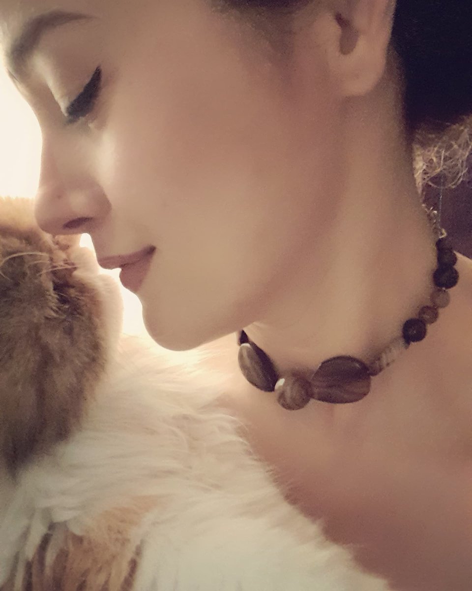 Mona🐦🐱🐱 tweet media