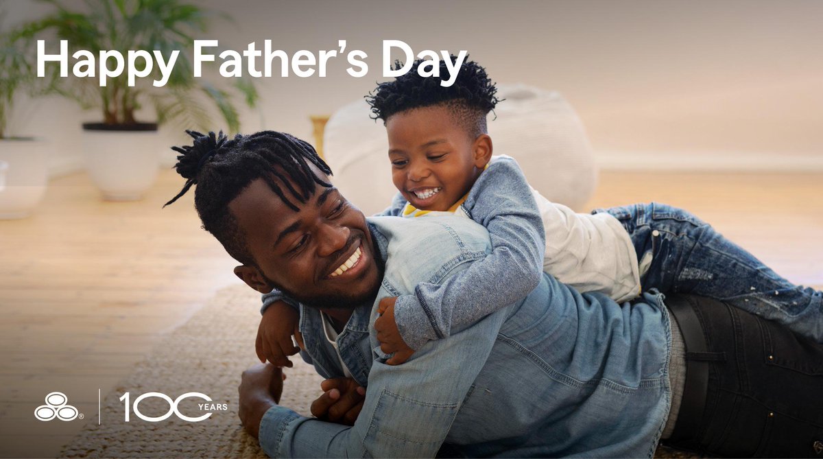 AlboraEric's tweet photo. Here's to all of the dads who are always there for their loved ones. #FathersDay #GoodNeighbor https://t.co/nAW0YByd7m