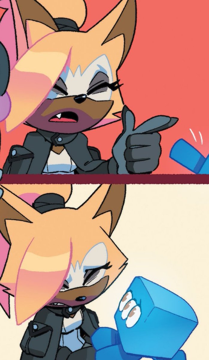 SlLENTSNlPER's tweet image. " I– "