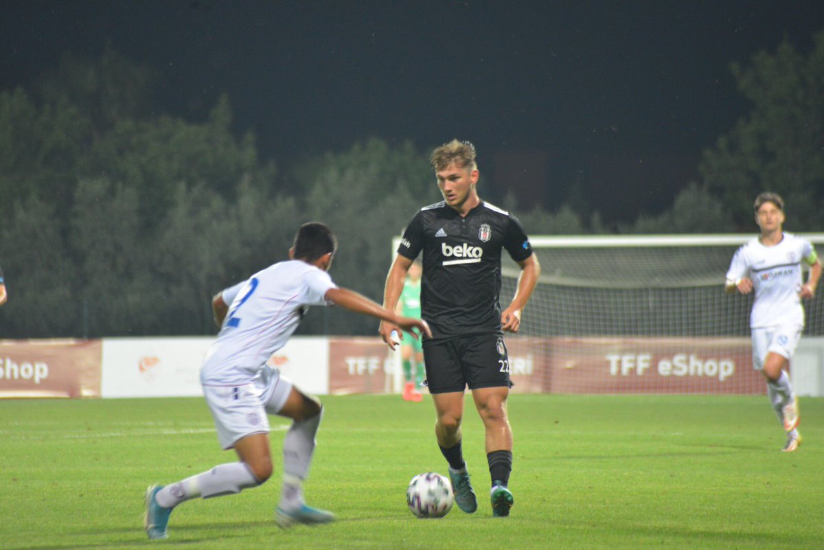 ⏳🦅
#Beşiktaş