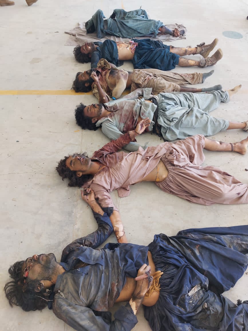 DilJanBaloch_'s tweet image. من ندر بہ بات آن پہ آزادی ءِ روچانی 
بندیگ انت وتن ماتین سر مستین بلوچانی