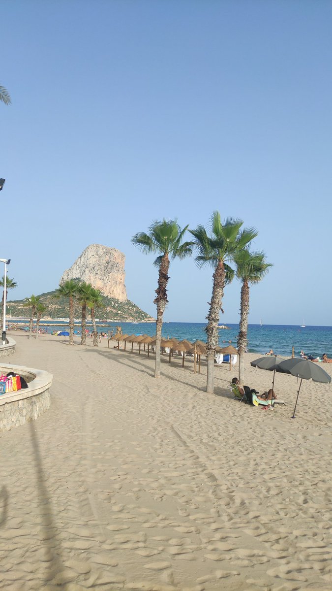 IbanRdr's tweet photo. Semana de relax en #calpe pescaditos,arrocitos varios y muchos baños
Feliz San Juan https://t.co/g2oL5NQPVl