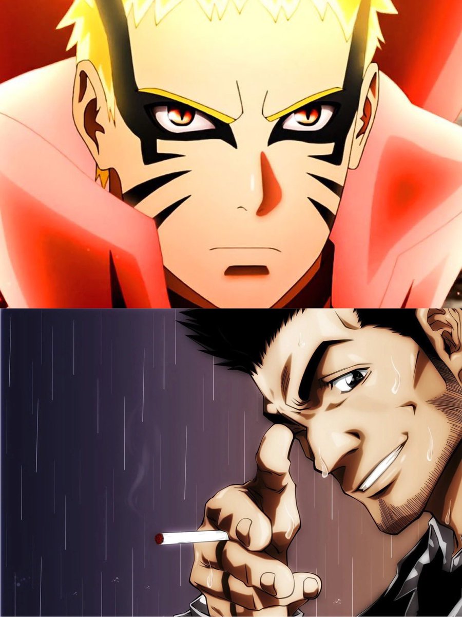 Dani | Bleach 🩸 tweet media