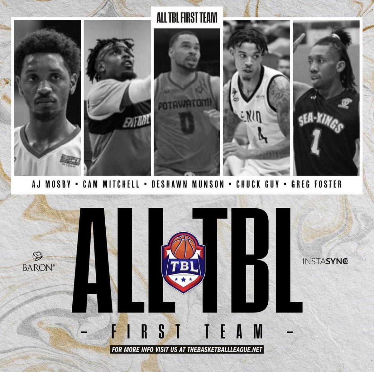 FlightDayton's tweet photo. First Team All @tbasketballleague 👀

These guys work for theirs🔥🔥🔥

#2k22takeoff #tbl #adifferentleague #DaytonStrong #daytonflight #communitysportslive #tkds #FlyCity https://t.co/3P17H20fnk