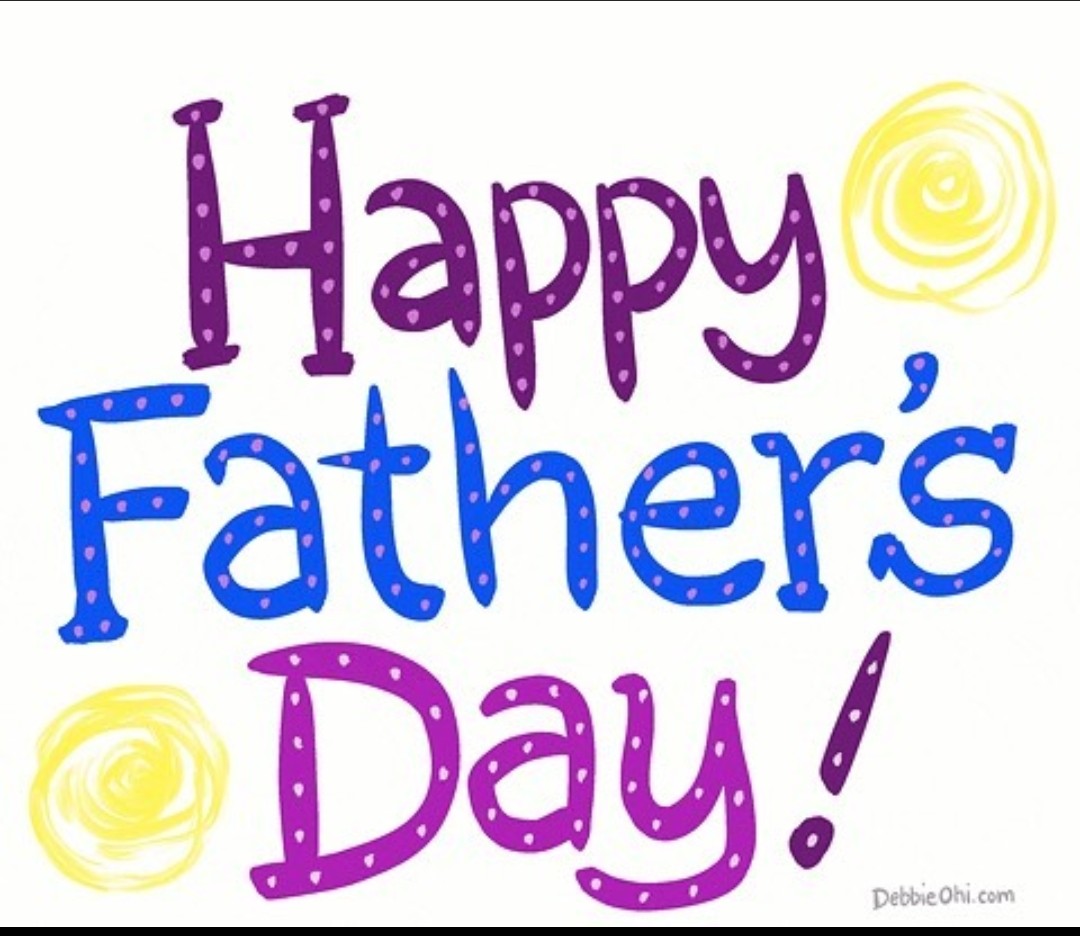 #HappyFathersDay #FathersDay #fathersmatter