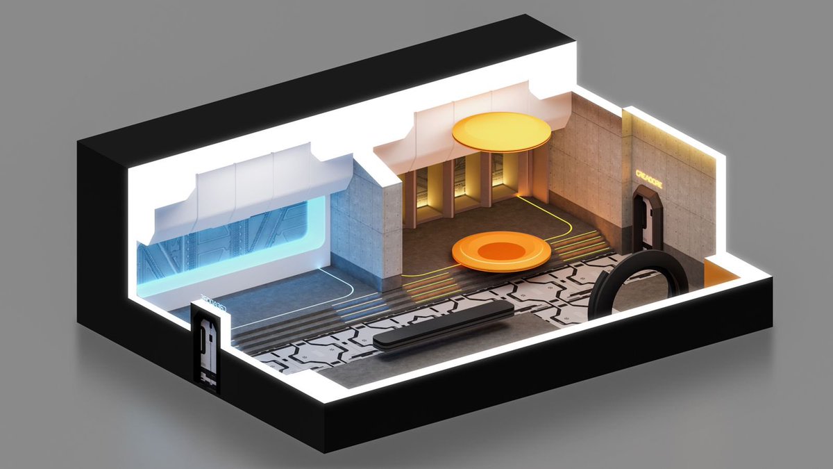 🇬🇧 Tomorrow, Monday, we’re taking the snapshot of the Star Dust Holders’ wallets <a href="/oncyber/">ᴏɴᴄʏʙᴇʀ</a> 😈🤝

🇪🇸 Mañana, Lunes, haremos el snapshot de las carteras de los holders de Star Dust <a href="/oncyber/">ᴏɴᴄʏʙᴇʀ</a> 😈🤝🔌

LFG!!! 🔥🚀