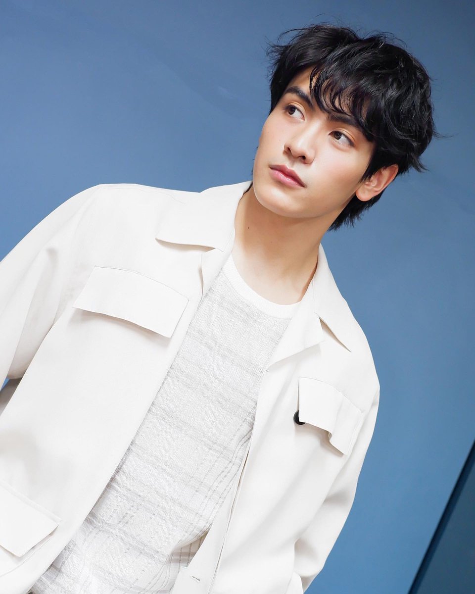 JoongOfficialTH's tweet photo. [📷] 2022.06.19 @ChenRcj 

จุงโอปป้า ! 

IG : putza_naka 

#จุงอาเชน https://t.co/EfLxK9o3dx