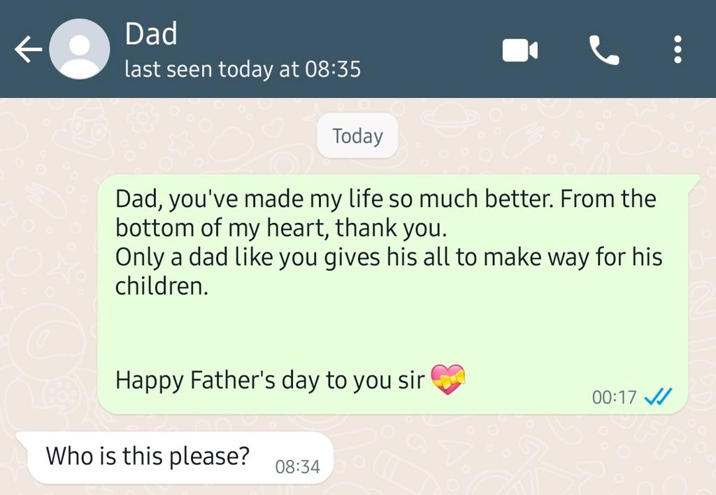 O tun ti zeh!😂🔥