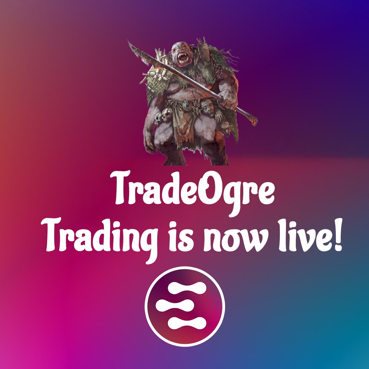NeoxaNet's tweet photo. You can now trade Neoxa on @TradeOgre https://t.co/16pRQh3GXG https://t.co/5tYrwhxe00