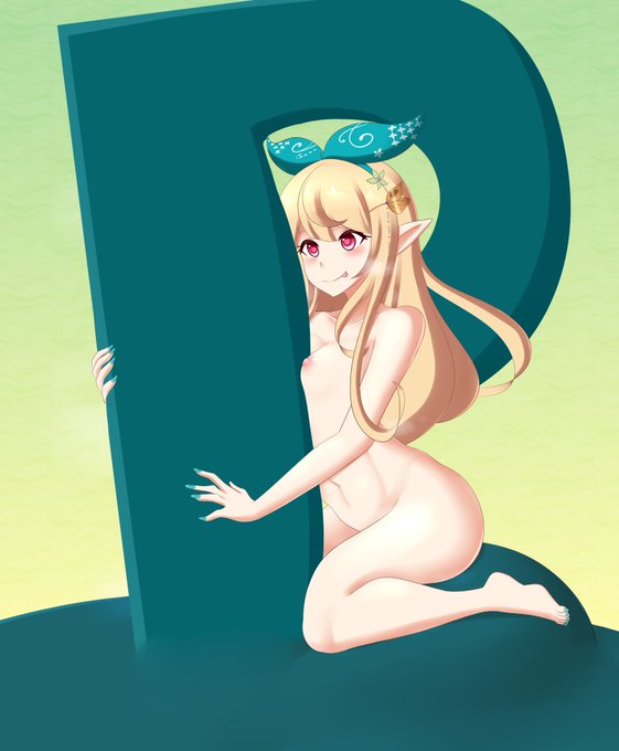 Censored this for dA

#Pomuhub 