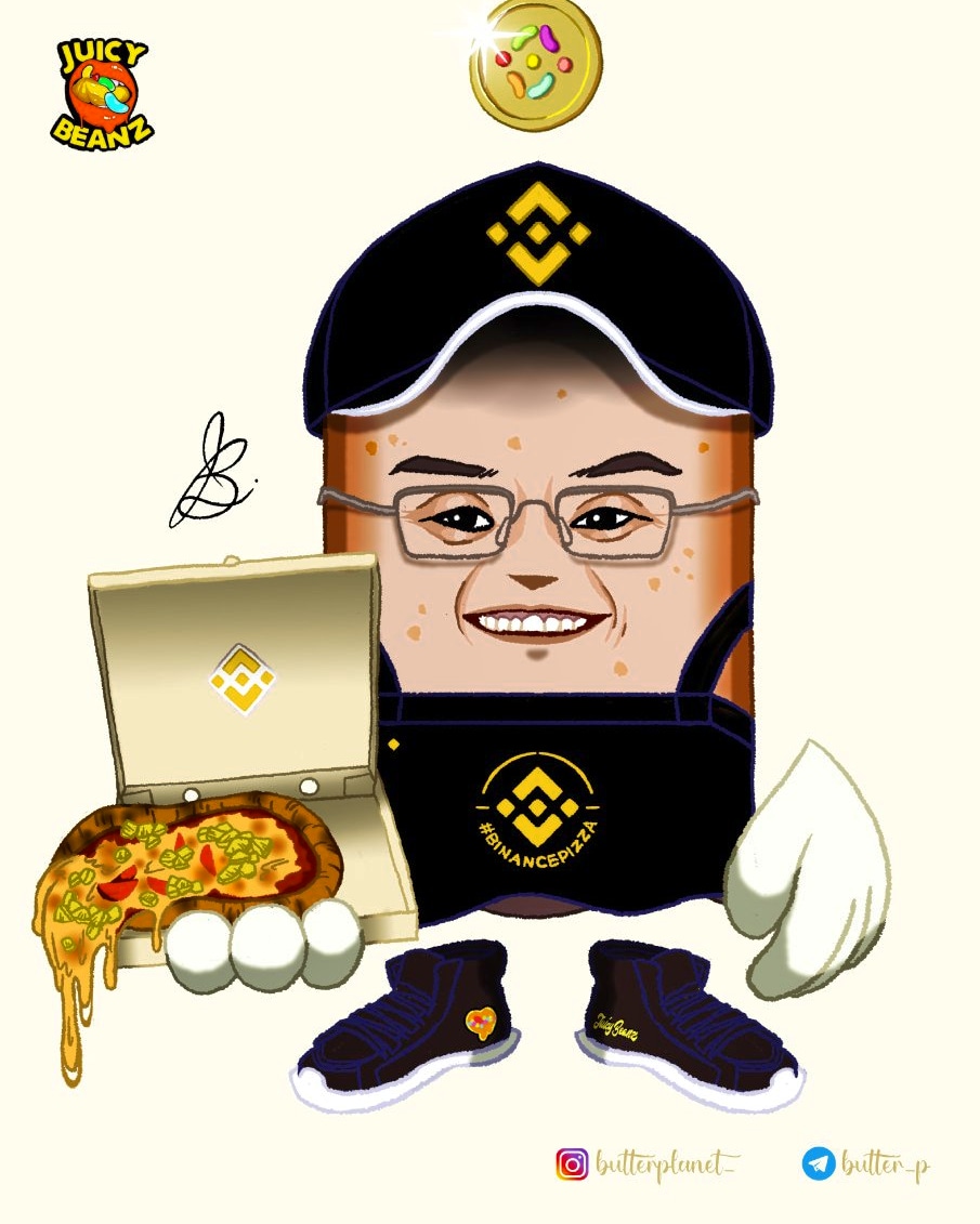 JuicyBeanz_BSC tweet picture