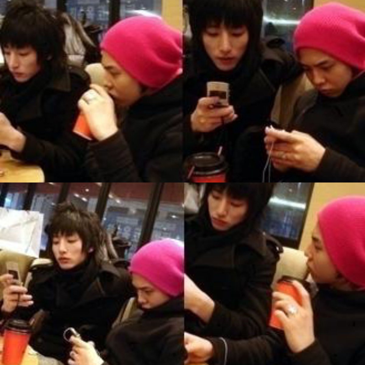 huriruGD88's tweet photo. 하ㆍㆍㆍ 혁수와 지용이
이제 35살이래 🥲 https://t.co/w4baYXSyrf