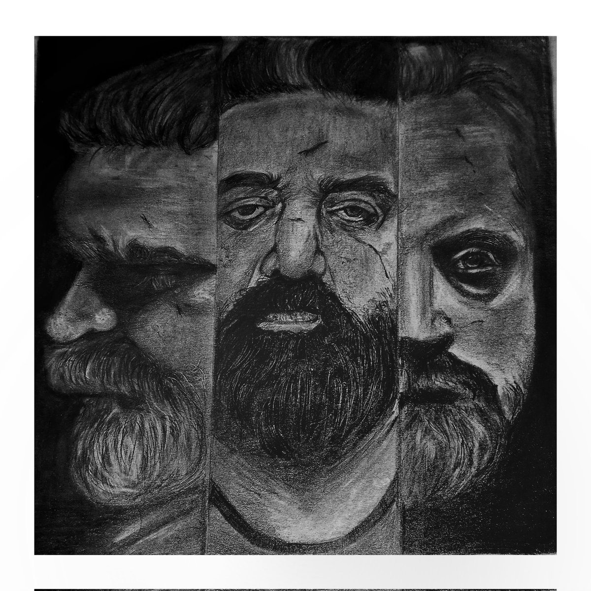 badal_art's tweet photo. Please see sir and like https://t.co/rUMY9Z59hv