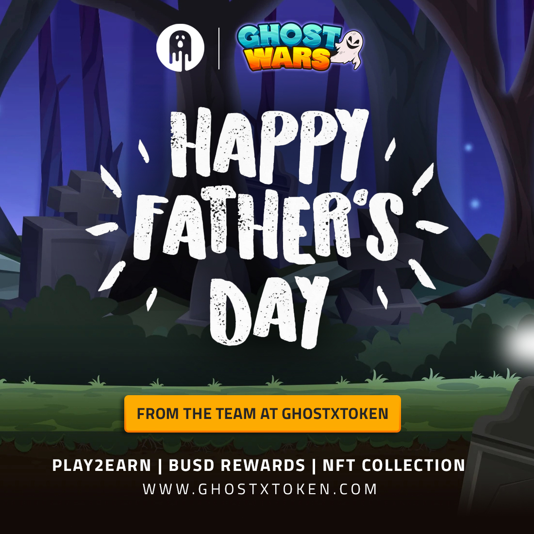GhostxToken's tweet photo. Happy Father's Day
https://t.co/vK9y10YxiG

#HappyFathersDay #bsc #Bitcoin #Binance #Bscgem #NFTs #cryptocurrency https://t.co/Jzo3HaPSV9