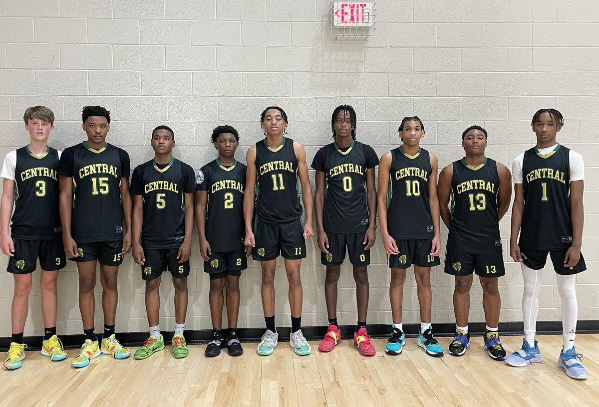 Memphis Central HS went 5-0 in the BCAT. The Warriors are 12-3 so far in HS Summer Basketball 2022. <a href="/johnvarlas/">John Varlas</a> <a href="/VernardWatkins/">Vernard Watkins</a> <a href="/letitfly2021/">Hoop City 2021</a> <a href="/BCATHOOPS/">BCAT</a>